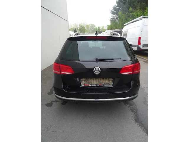 Volkswagen passat - afbeelding 19 van  24