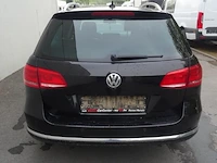 Volkswagen passat - afbeelding 19 van  24
