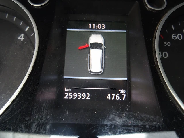 Volkswagen passat - afbeelding 23 van  24