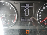 Volkswagen politiebusje, camper (2019-243.344 km) - afbeelding 2 van  39