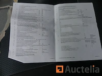 Volkswagen politiebusje, camper (2019-243.344 km) - afbeelding 4 van  39