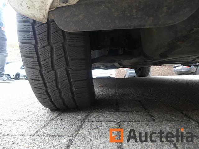 Volkswagen politiebusje, camper (2019-243.344 km) - afbeelding 7 van  39