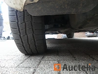 Volkswagen politiebusje, camper (2019-243.344 km) - afbeelding 7 van  39