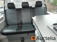 Volkswagen politiebusje, camper (2019-243.344 km) - afbeelding 11 van  39