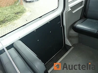 Volkswagen politiebusje, camper (2019-243.344 km) - afbeelding 13 van  39