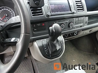 Volkswagen politiebusje, camper (2019-243.344 km) - afbeelding 18 van  39