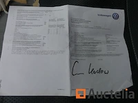 Volkswagen politiebusje, camper (2019-243.344 km) - afbeelding 20 van  39