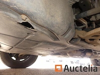 Volkswagen politiebusje, camper (2019-243.344 km) - afbeelding 24 van  39