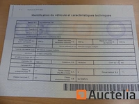 Volkswagen politiebusje, camper (2019-243.344 km) - afbeelding 27 van  39