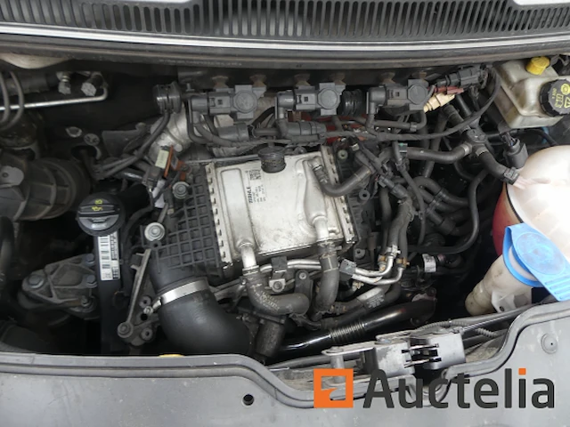 Volkswagen politiebusje, camper (2019-243.344 km) - afbeelding 29 van  39