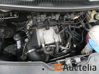 Volkswagen politiebusje, camper (2019-243.344 km) - afbeelding 29 van  39