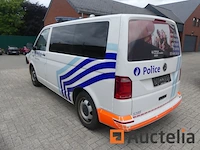 Volkswagen politiebusje, camper (2019-243.344 km) - afbeelding 23 van  39