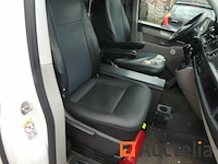 Volkswagen politiebusje, camper (2019-243.344 km) - afbeelding 36 van  39
