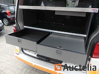 Volkswagen politiebusje, camper (2019-243.344 km) - afbeelding 39 van  39