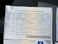 Volkswagen polo - 2013 - afbeelding 3 van  12