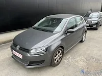 Volkswagen polo - 2013 - afbeelding 1 van  12