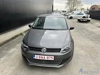 Volkswagen polo - 2013 - afbeelding 5 van  12