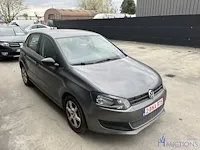 Volkswagen polo - 2013 - afbeelding 6 van  12