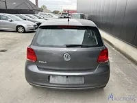 Volkswagen polo - 2013 - afbeelding 8 van  12