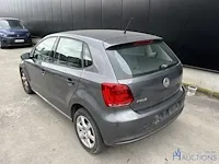 Volkswagen polo - 2013 - afbeelding 9 van  12