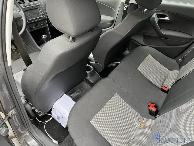 Volkswagen polo - 2013 - afbeelding 11 van  12