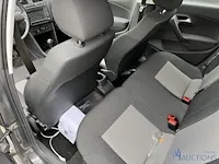 Volkswagen polo - 2013 - afbeelding 11 van  12