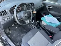 Volkswagen polo - 2014 - afbeelding 11 van  13