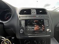 Volkswagen polo 1.0i trendline bmt 75,2017 - afbeelding 2 van  27