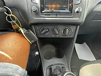 Volkswagen polo 1.0i trendline bmt 75,2017 - afbeelding 3 van  27