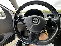 Volkswagen polo 1.0i trendline bmt 75,2017 - afbeelding 6 van  27