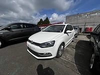 Volkswagen polo 1.0i trendline bmt 75,2017 - afbeelding 1 van  27