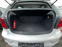 Volkswagen polo 1.0i trendline bmt 75,2017 - afbeelding 13 van  27