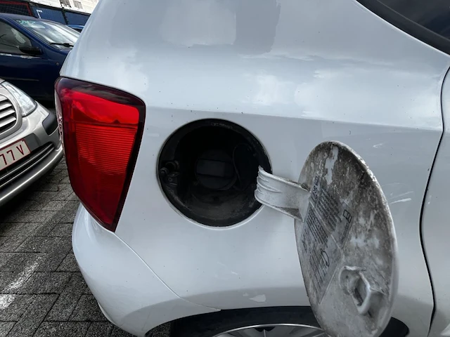 Volkswagen polo 1.0i trendline bmt 75,2017 - afbeelding 14 van  27