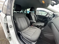 Volkswagen polo 1.0i trendline bmt 75,2017 - afbeelding 16 van  27