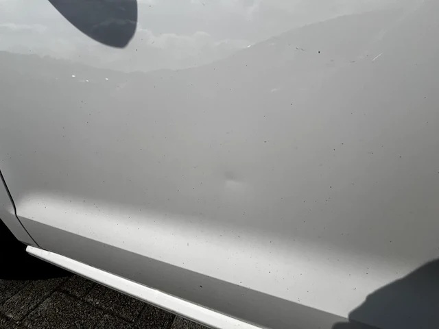 Volkswagen polo 1.0i trendline bmt 75,2017 - afbeelding 20 van  27