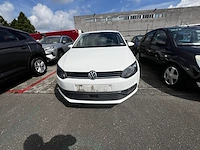 Volkswagen polo 1.0i trendline bmt 75,2017 - afbeelding 12 van  27