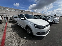 Volkswagen polo 1.0i trendline bmt 75,2017 - afbeelding 21 van  27