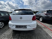 Volkswagen polo 1.0i trendline bmt 75,2017 - afbeelding 24 van  27
