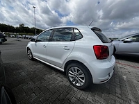 Volkswagen polo 1.0i trendline bmt 75,2017 - afbeelding 25 van  27