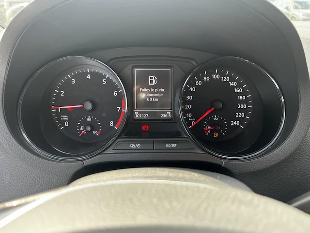 Volkswagen polo 1.0i trendline bmt 75,2017 - afbeelding 26 van  27