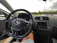 Volkswagen polo 1.0i trendline bmt 75,2017 - afbeelding 27 van  27