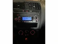 Volkswagen polo 1.2 - 2011 - afbeelding 3 van  13