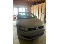 Volkswagen polo 1.2 - 2011 - afbeelding 5 van  13