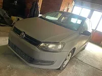 Volkswagen polo 1.2 - 2011