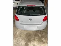 Volkswagen polo 1.2 - 2011 - afbeelding 7 van  13