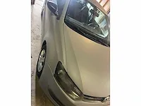 Volkswagen polo 1.2 - 2011 - afbeelding 11 van  13