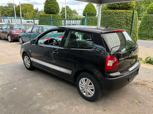 Volkswagen polo 1.2 personenauto - afbeelding 2 van  26