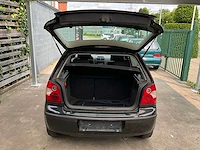 Volkswagen polo 1.2 personenauto - afbeelding 7 van  26