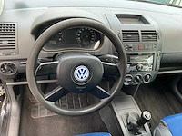 Volkswagen polo 1.2 personenauto - afbeelding 10 van  26