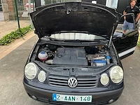 Volkswagen polo 1.2 personenauto - afbeelding 11 van  26